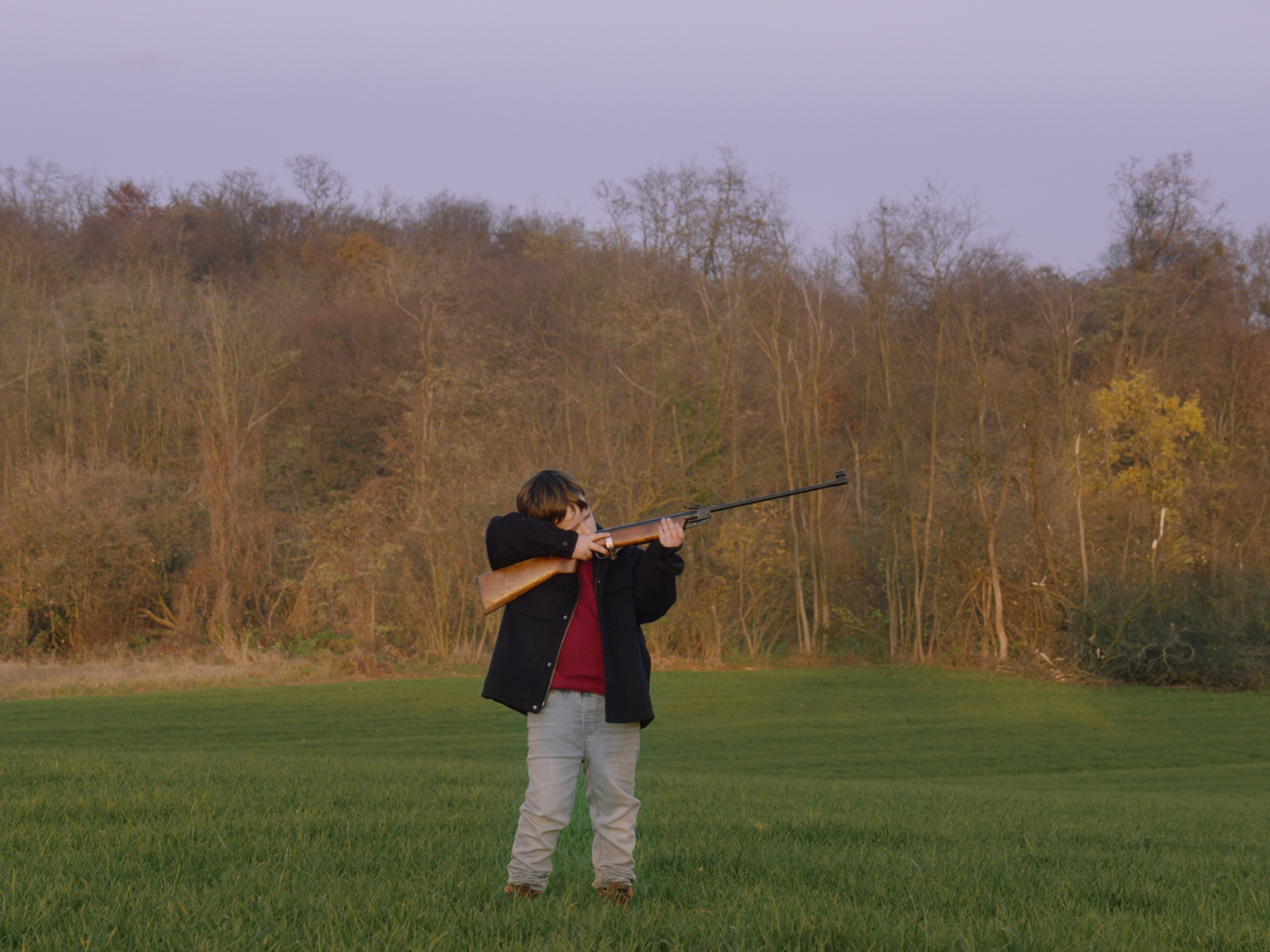 That's How I Love You