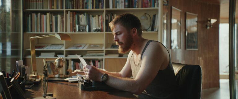 The Last Screenwriter