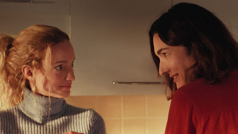 Two Woman