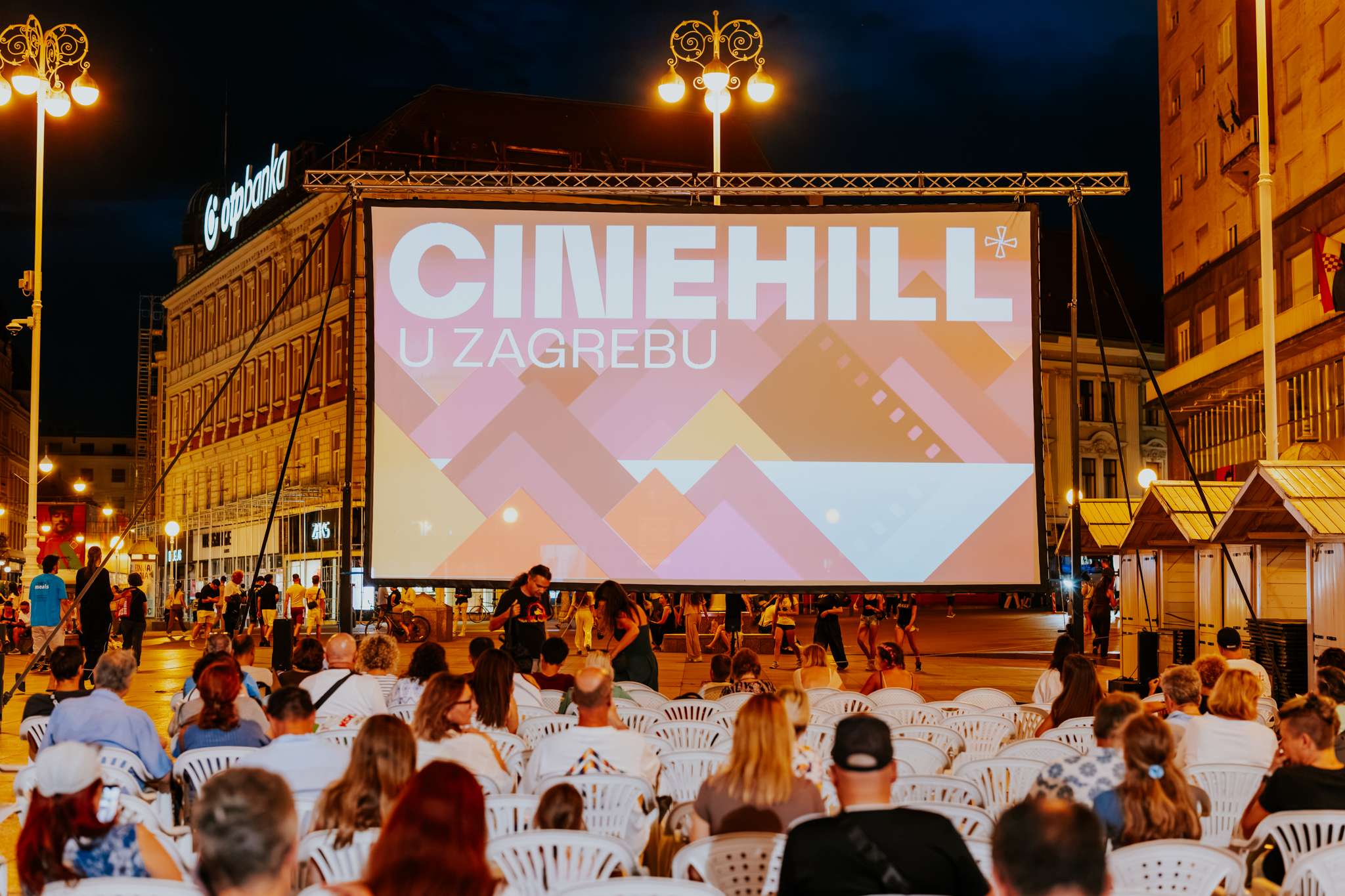 Cinehill u Zagrebu_Trg_photo by Samir Ceric Kovacevic